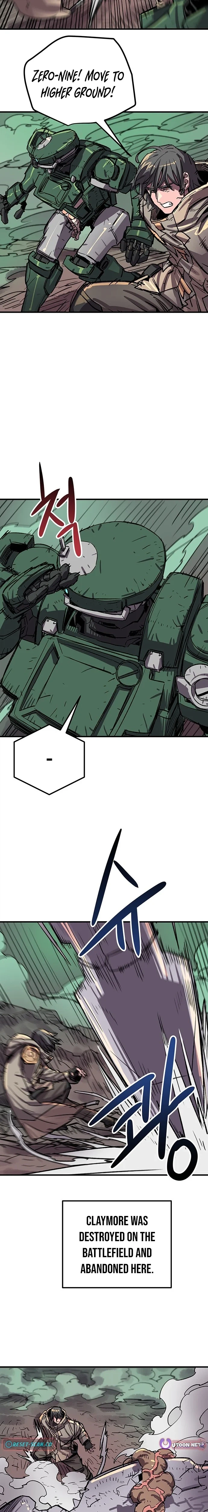 A FallenStar Chapter 16 page 11 - 