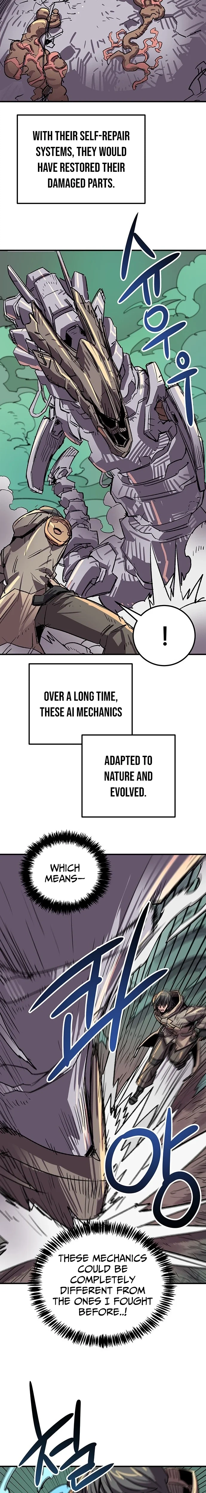 A FallenStar Chapter 16 page 12 - 