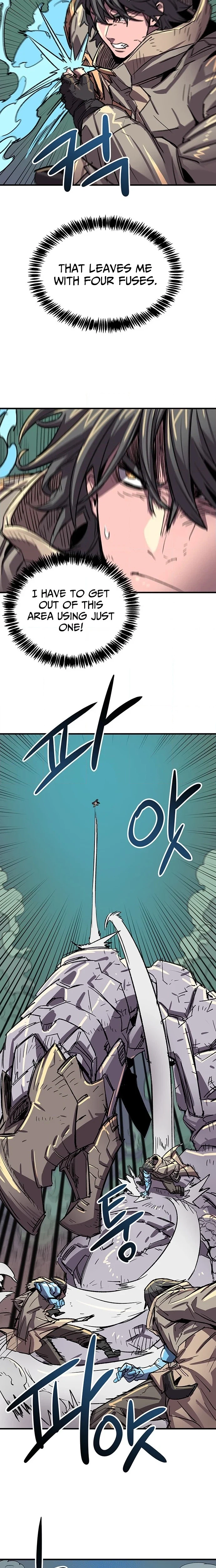 A FallenStar Chapter 16 page 13 - 