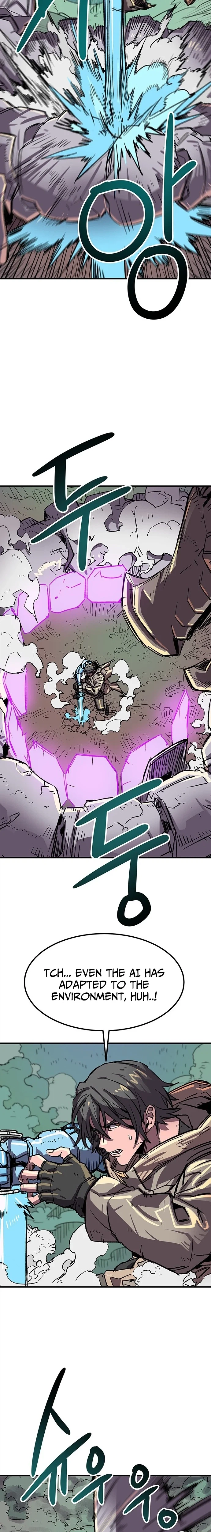 A FallenStar Chapter 16 page 16 - 