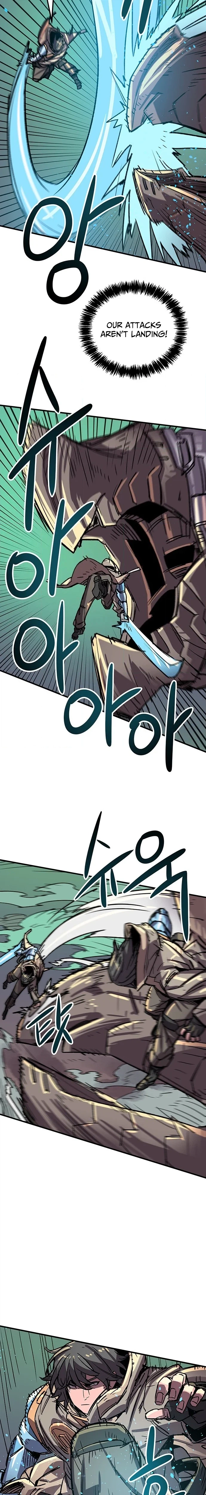 A FallenStar Chapter 16 page 18 - 