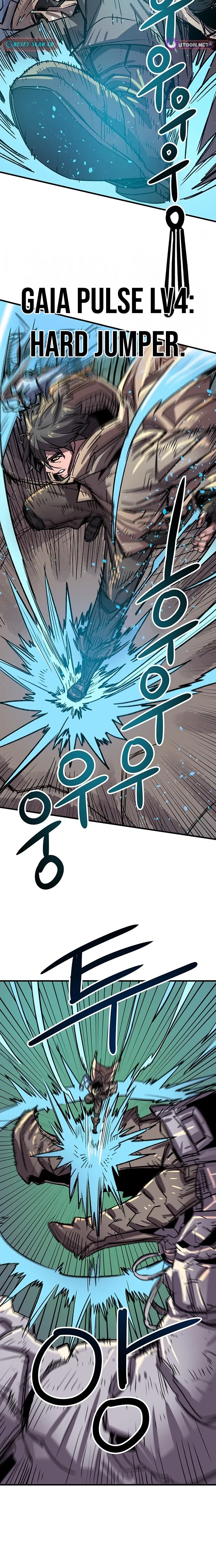 A FallenStar Chapter 16 page 19 - 