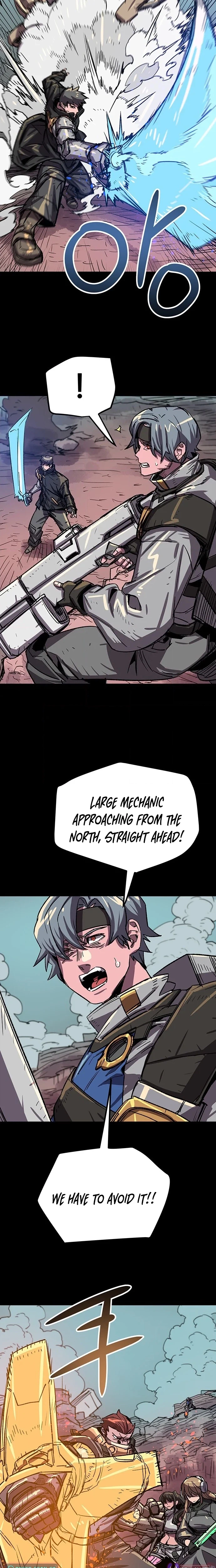 A FallenStar Chapter 16 page 3 - 