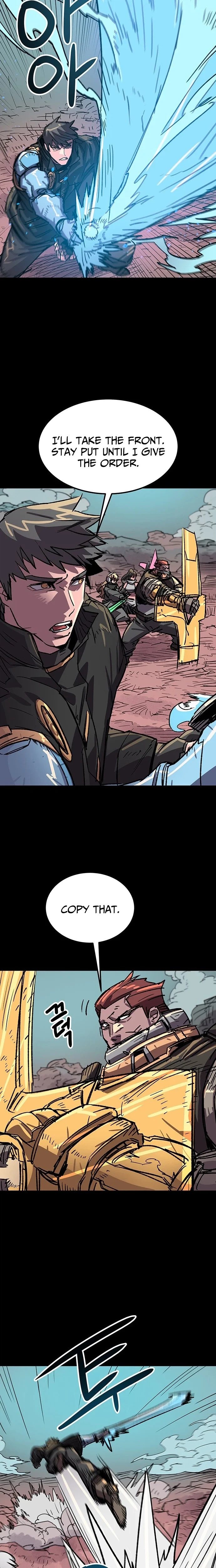 A FallenStar Chapter 16 page 6 - 
