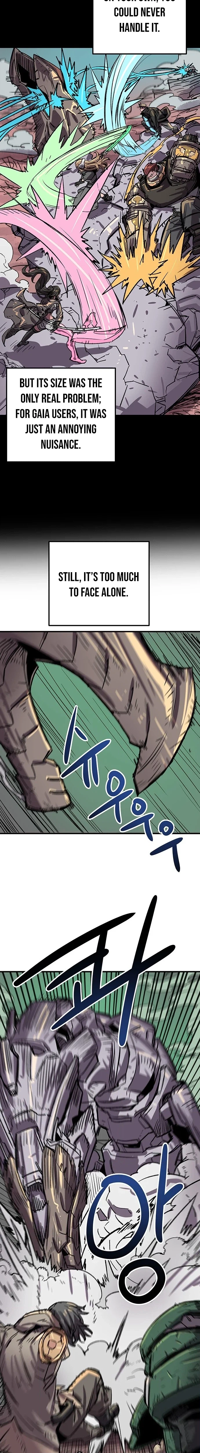 A FallenStar Chapter 16 page 10 - 