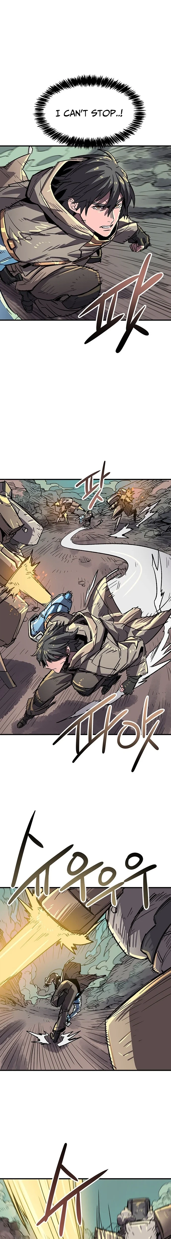 A FallenStar Chapter 17 page 2 - 