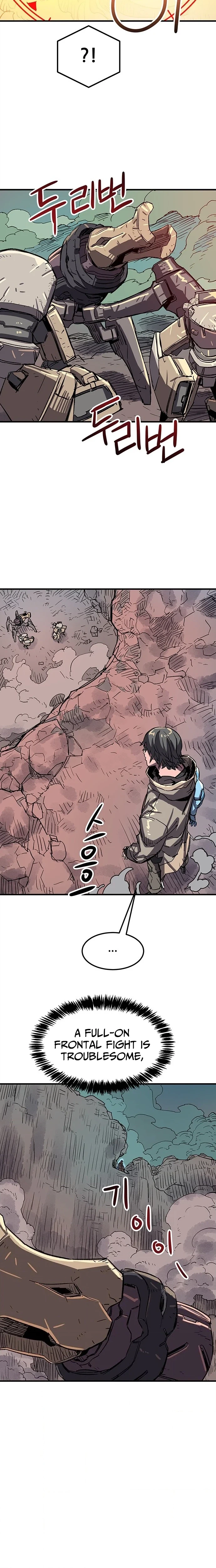 A FallenStar Chapter 17 page 15 - 