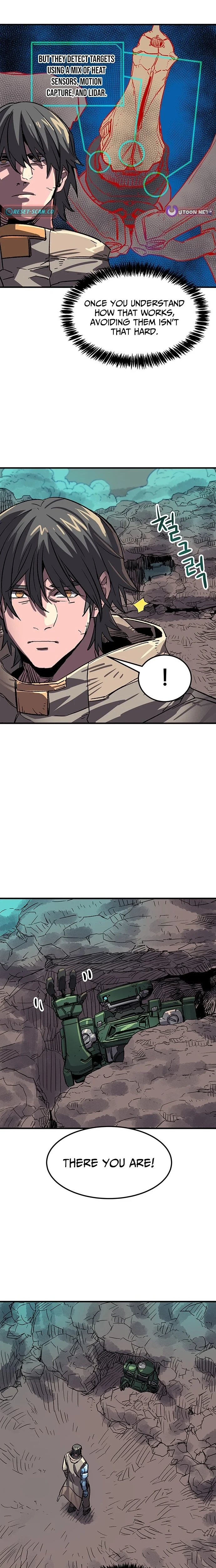 A FallenStar Chapter 17 page 16 - 