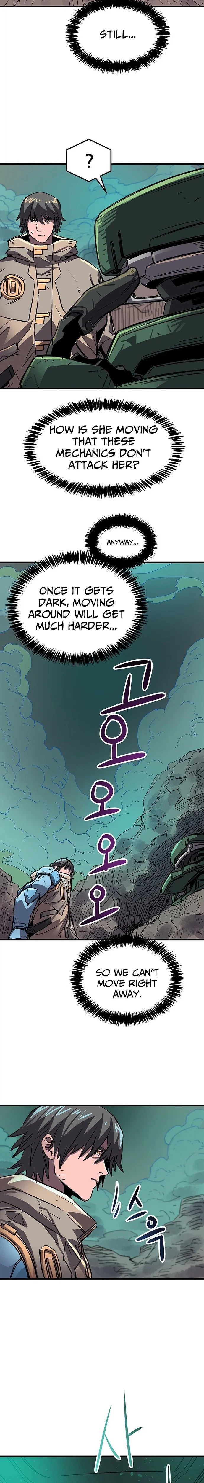 A FallenStar Chapter 17 page 17 - 
