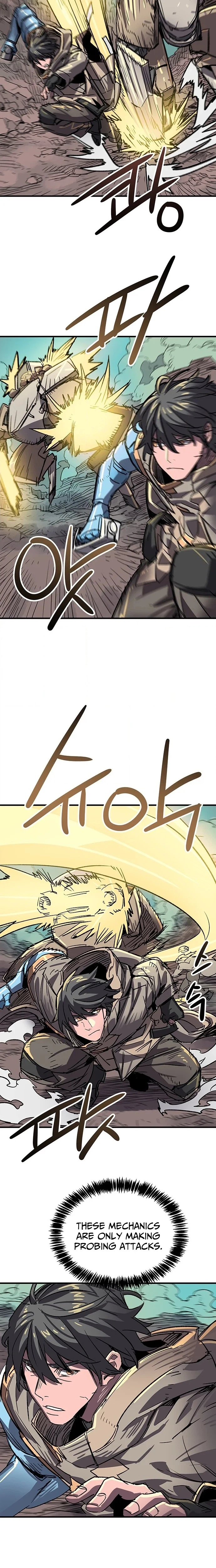 A FallenStar Chapter 17 page 3 - 
