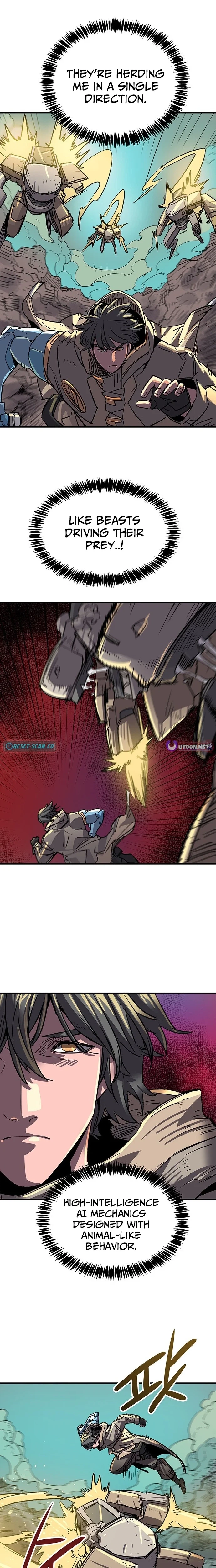 A FallenStar Chapter 17 page 4 - 
