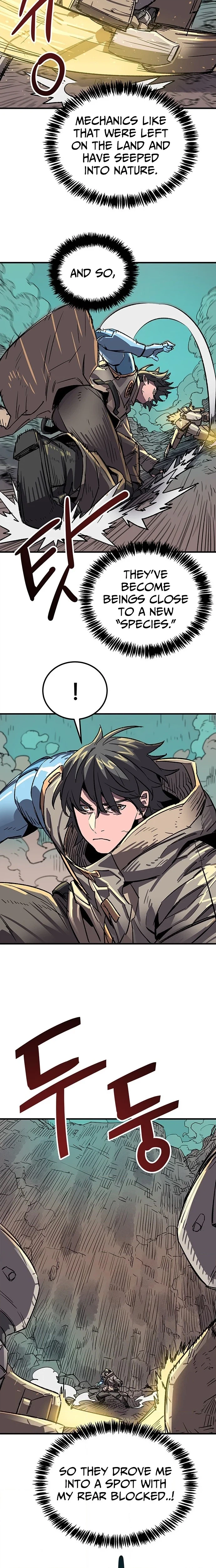 A FallenStar Chapter 17 page 5 - 
