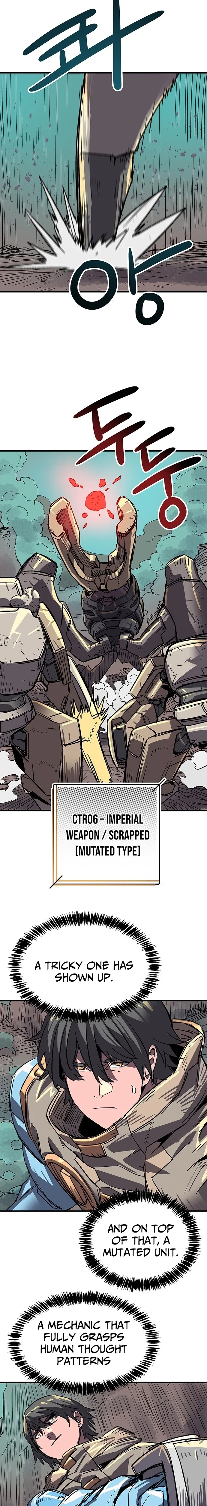 A FallenStar Chapter 17 page 6 - 