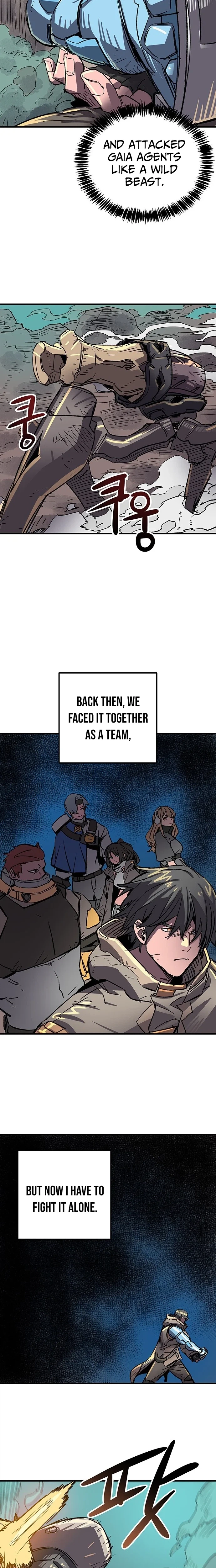 A FallenStar Chapter 17 page 7 - 