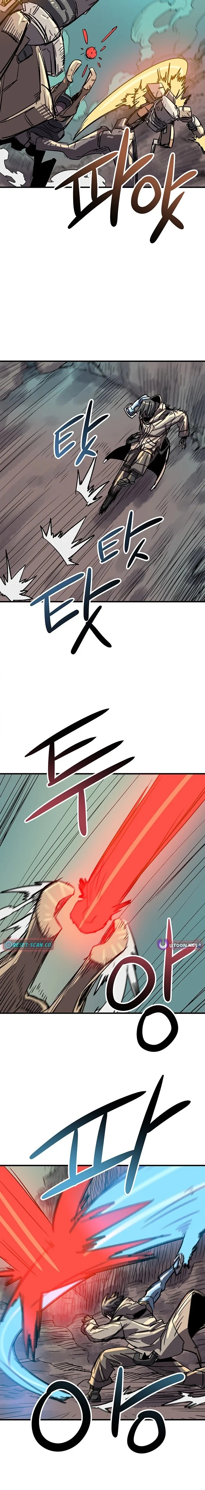 A FallenStar Chapter 17 page 8 - 