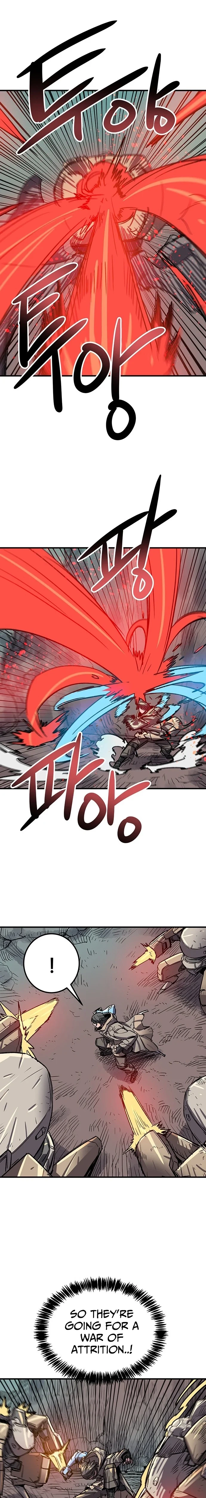 A FallenStar Chapter 17 page 9 - 