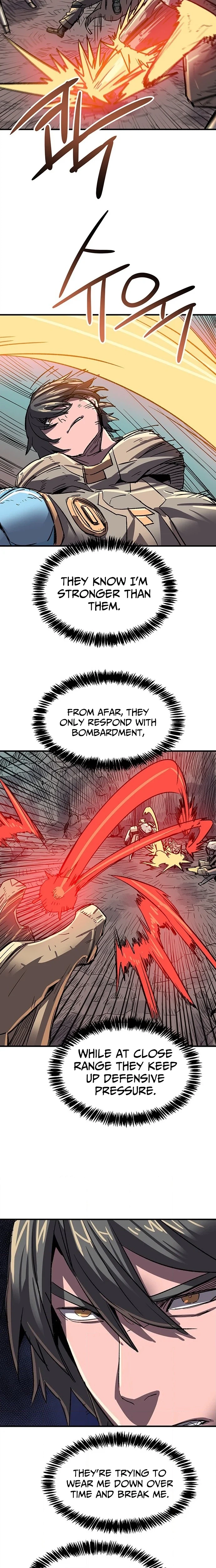 A FallenStar Chapter 17 page 10 - 