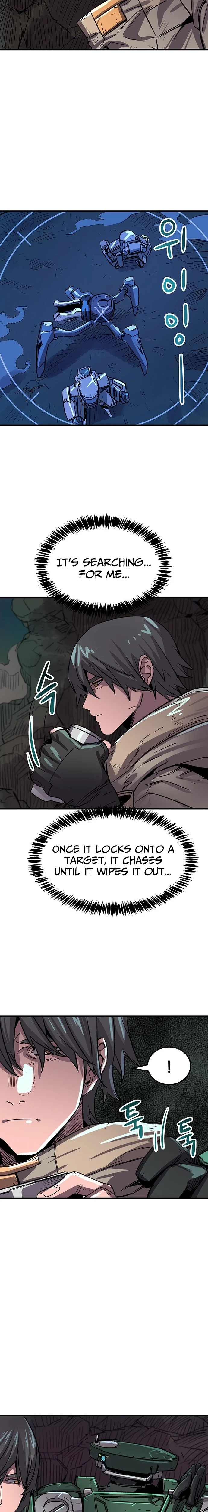 A FallenStar Chapter 18 page 2 - 