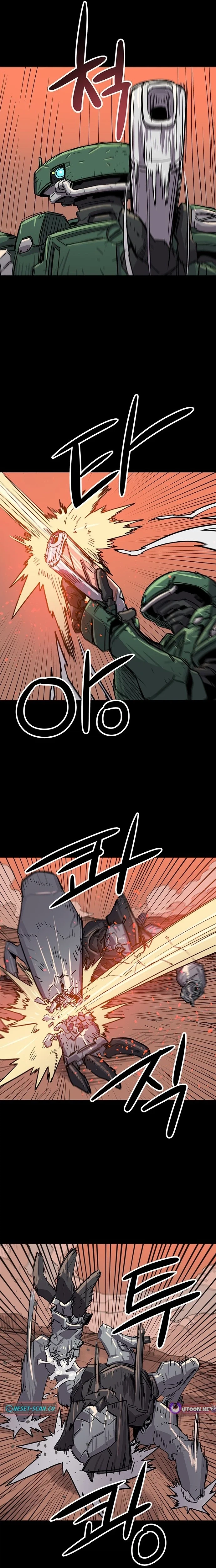 A FallenStar Chapter 18 page 11 - 