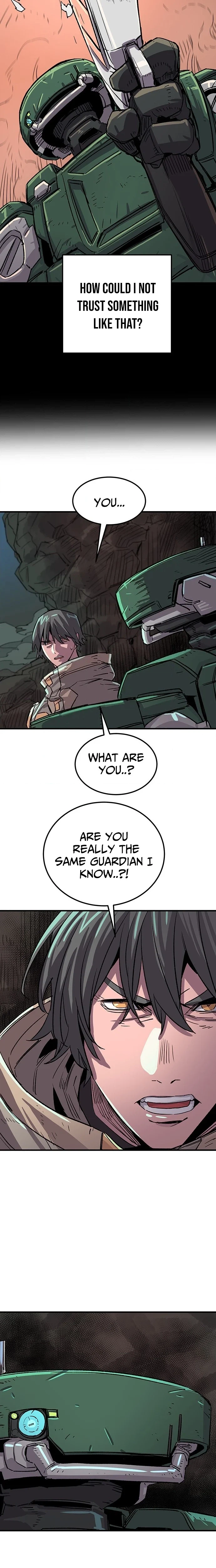 A FallenStar Chapter 18 page 13 - 