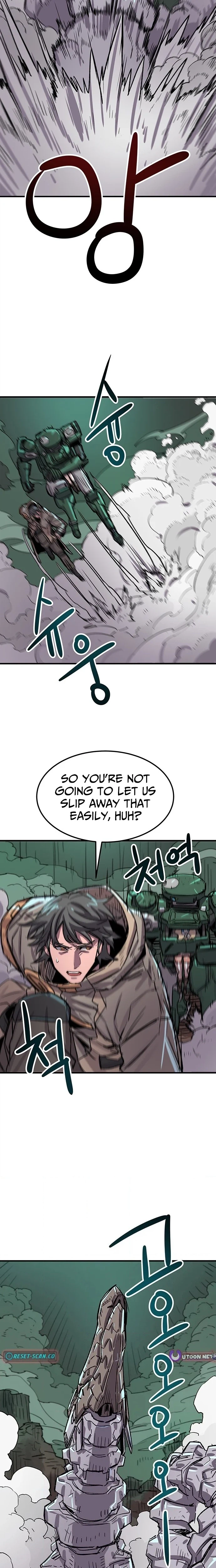 A FallenStar Chapter 18 page 15 - 