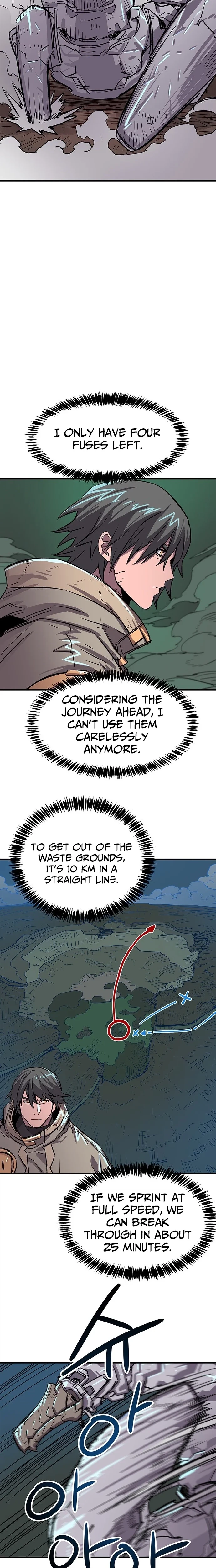 A FallenStar Chapter 18 page 16 - 