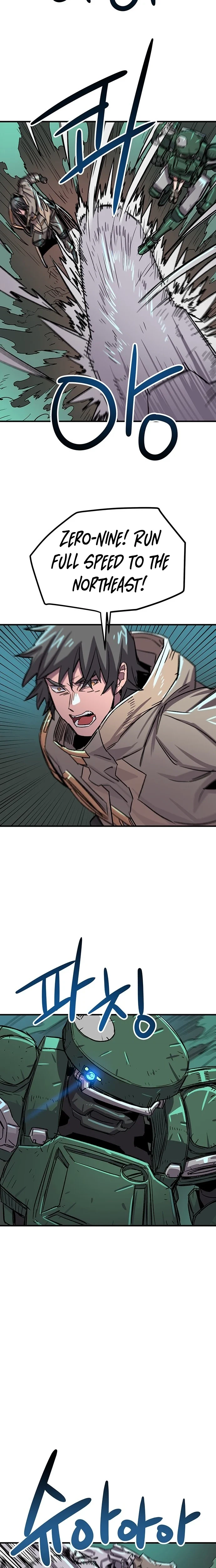 A FallenStar Chapter 18 page 17 - 