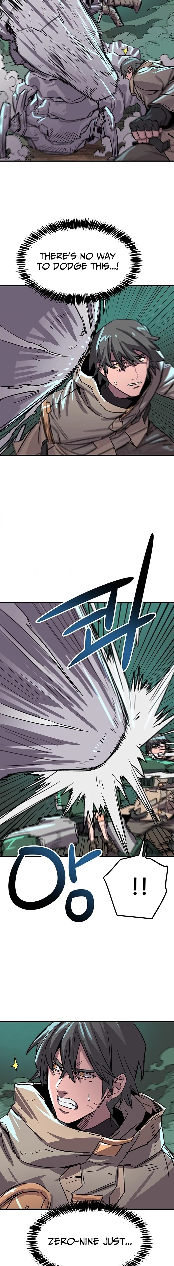 A FallenStar Chapter 18 page 18 - 