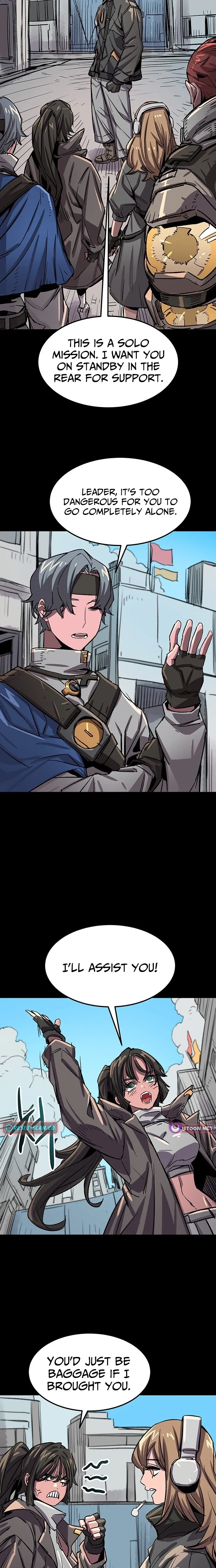 A FallenStar Chapter 18 page 4 - 