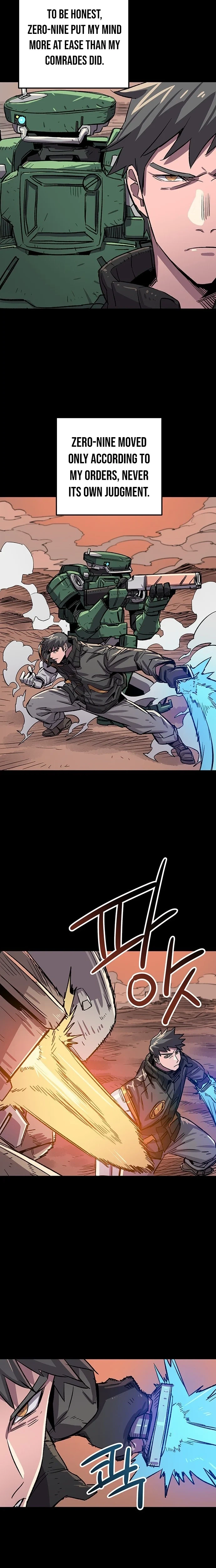 A FallenStar Chapter 18 page 6 - 