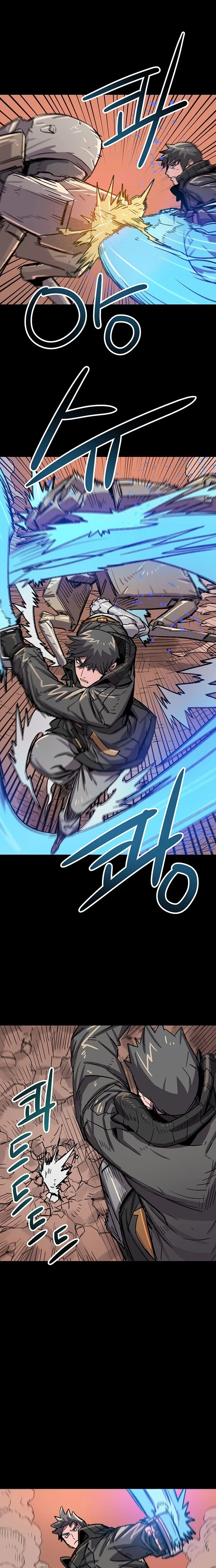 A FallenStar Chapter 18 page 7 - 