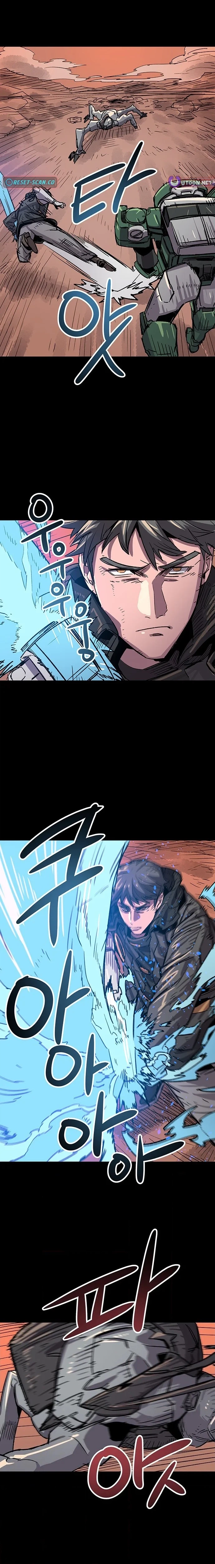 A FallenStar Chapter 18 page 10 - 