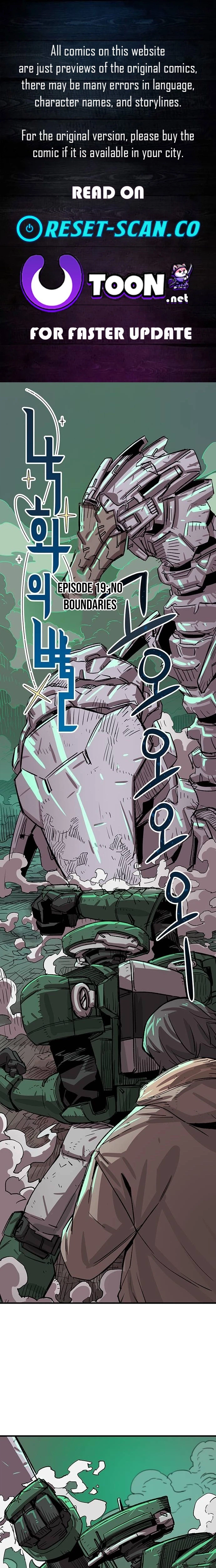 A FallenStar Chapter 19 page 1 - 