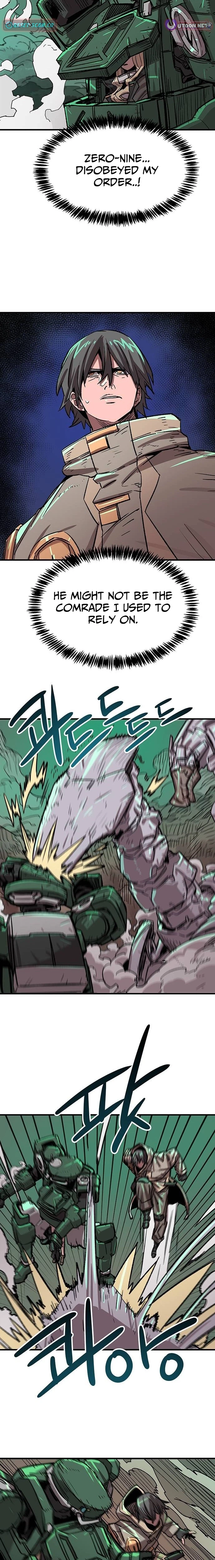 A FallenStar Chapter 19 page 2 - 