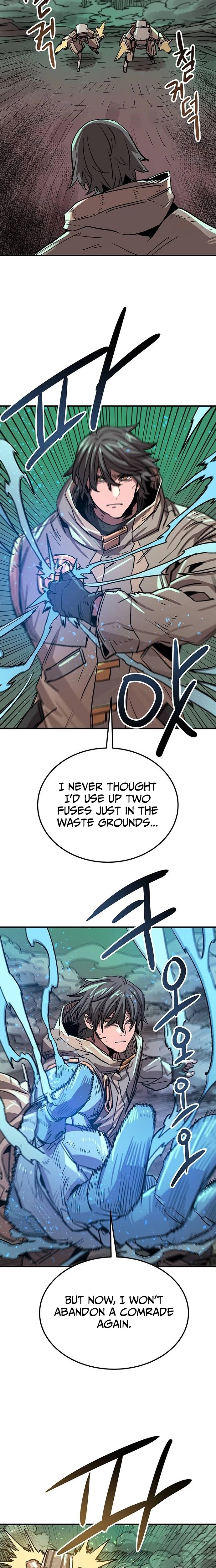 A FallenStar Chapter 19 page 12 - 