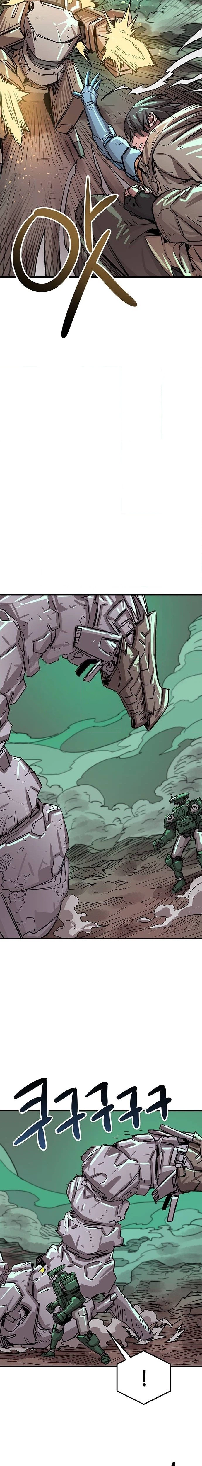 A FallenStar Chapter 19 page 13 - 