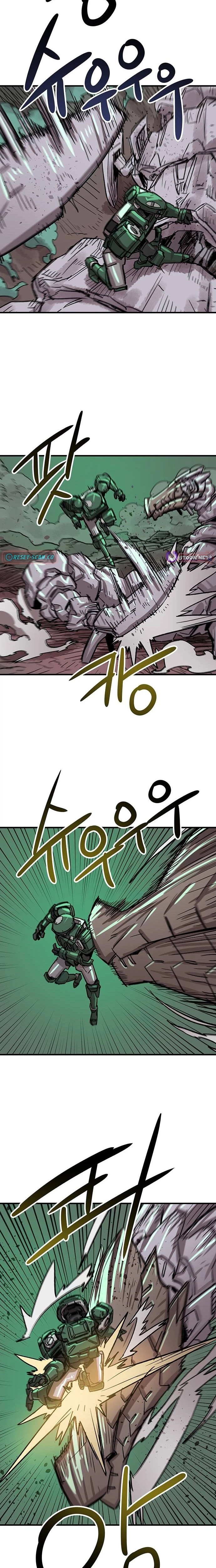 A FallenStar Chapter 19 page 16 - 