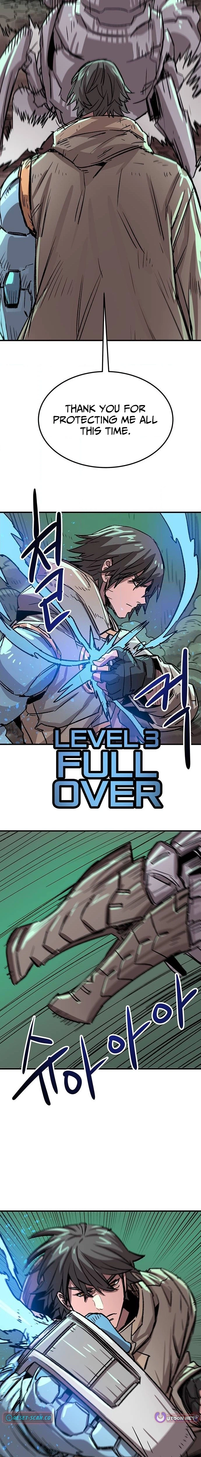A FallenStar Chapter 19 page 18 - 