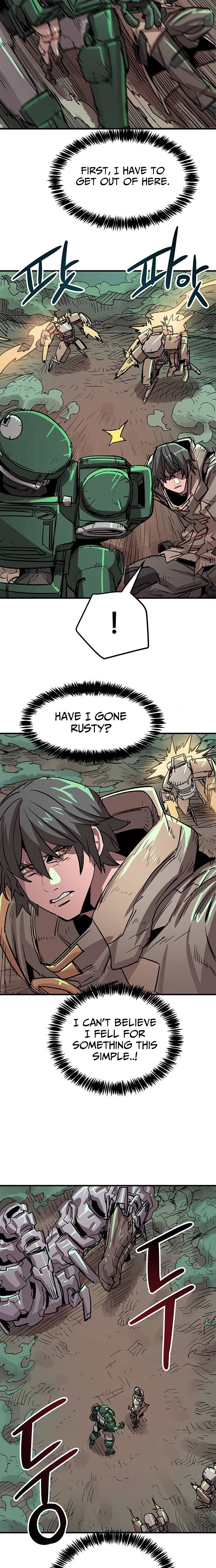 A FallenStar Chapter 19 page 3 - 