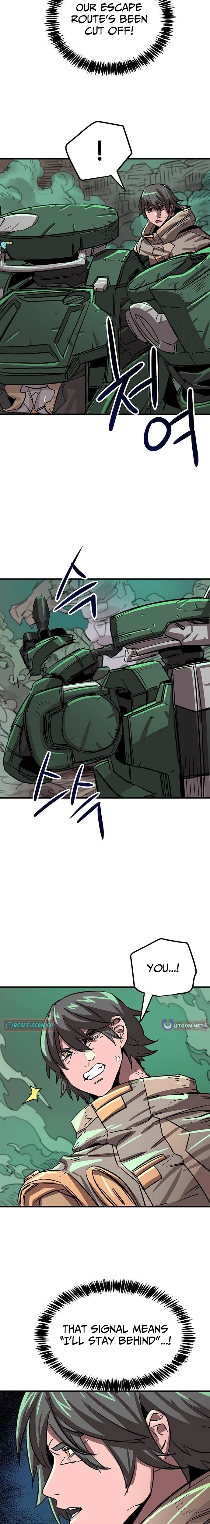A FallenStar Chapter 19 page 4 - 