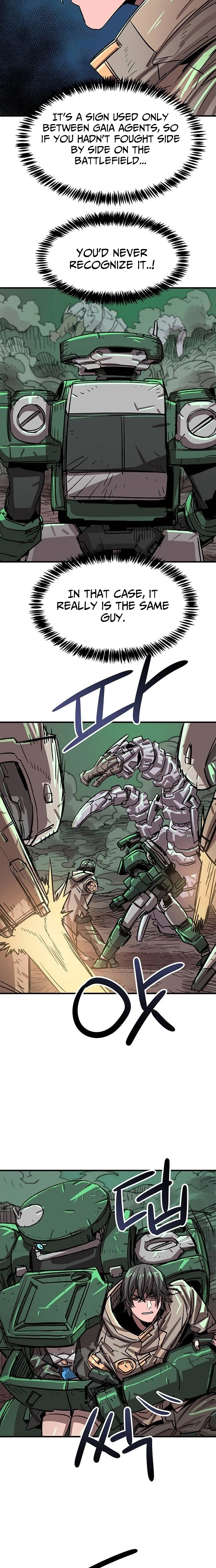 A FallenStar Chapter 19 page 5 - 