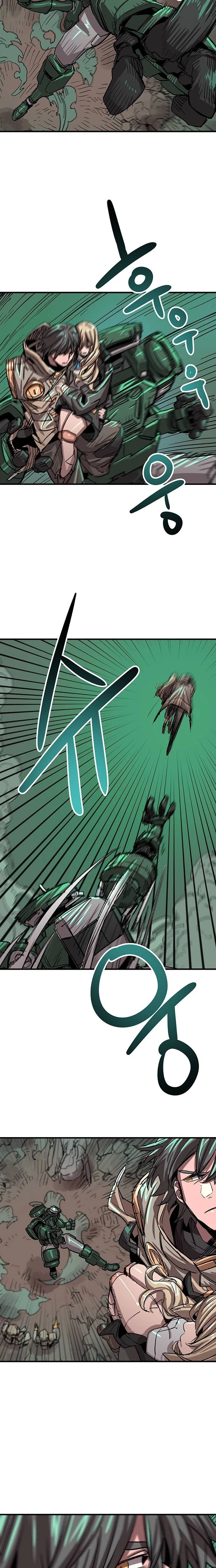 A FallenStar Chapter 19 page 7 - 