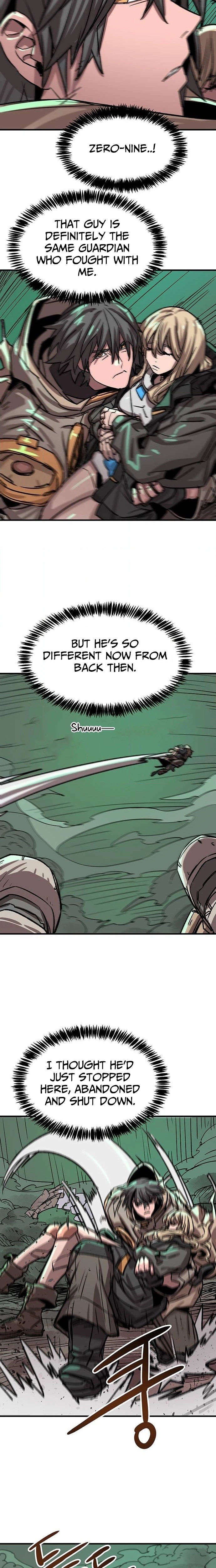 A FallenStar Chapter 19 page 8 - 