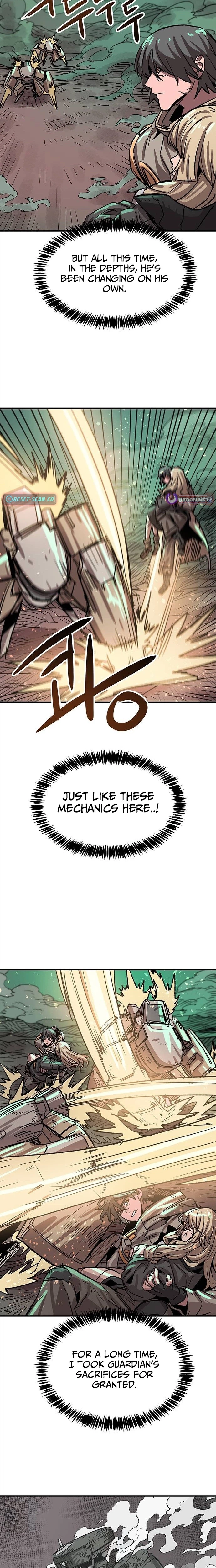 A FallenStar Chapter 19 page 9 - 