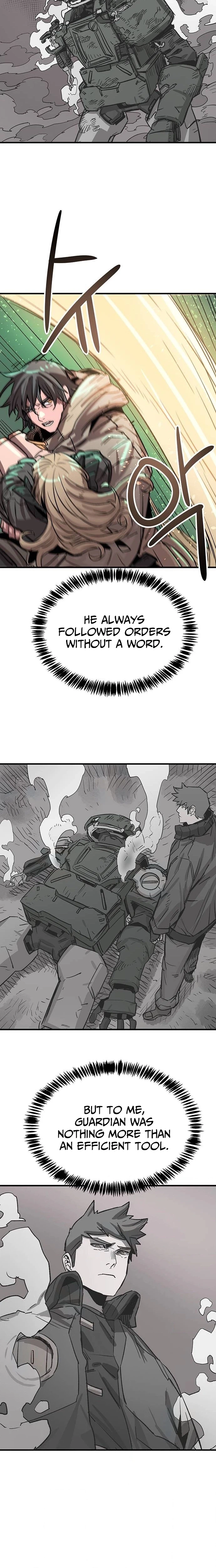 A FallenStar Chapter 19 page 10 - 