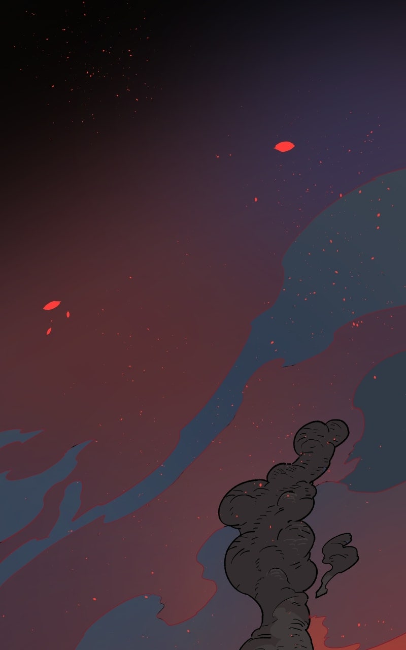 A FallenStar Ep. 2 - The Ghosts of a Bygone Era page 1 - 