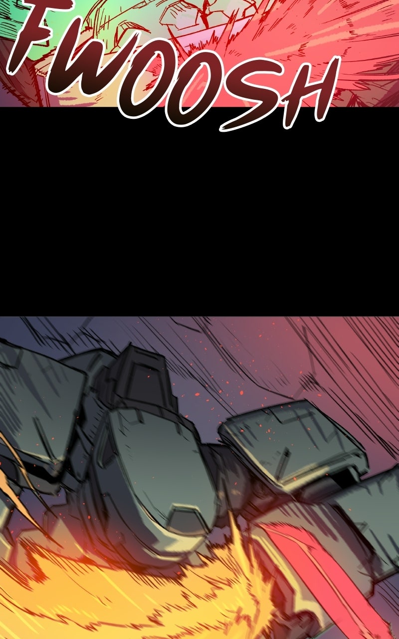 A FallenStar Ep. 2 - The Ghosts of a Bygone Era page 13 - 