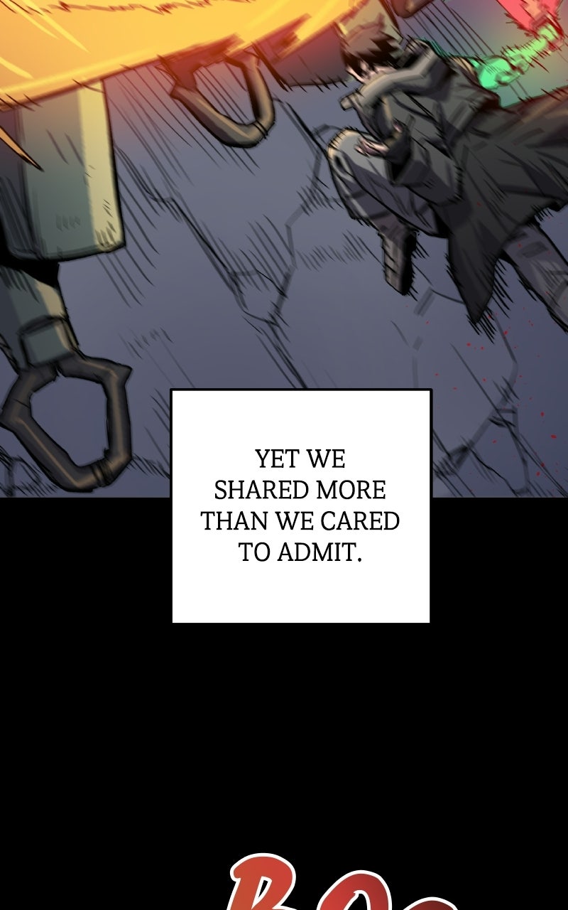 A FallenStar Ep. 2 - The Ghosts of a Bygone Era page 14 - 