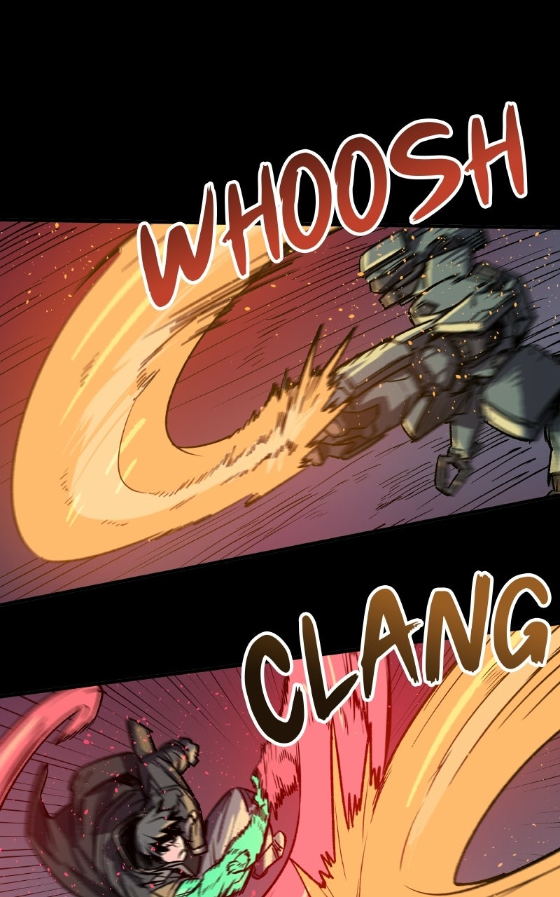 A FallenStar Ep. 2 - The Ghosts of a Bygone Era page 16 - 