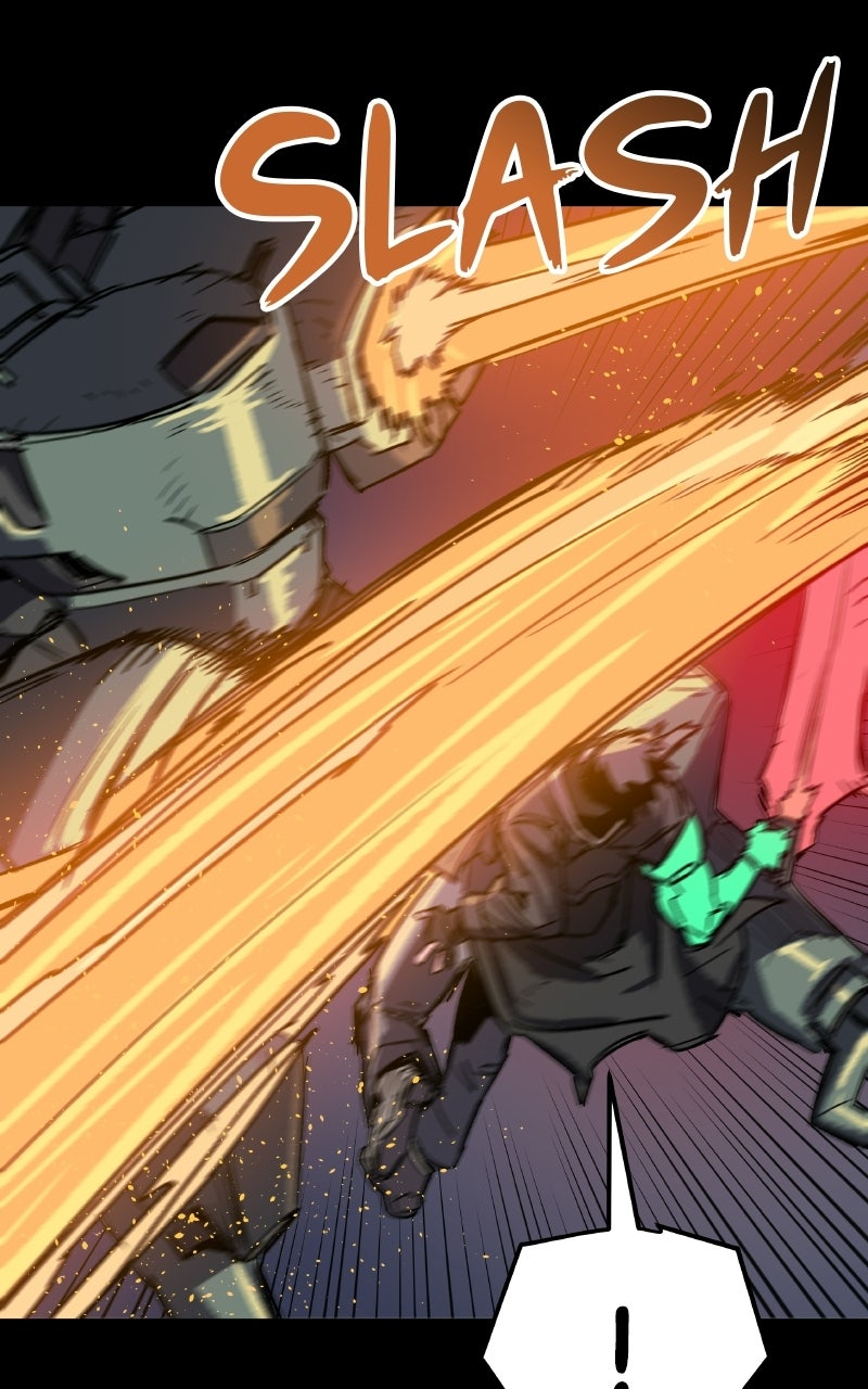 A FallenStar Ep. 2 - The Ghosts of a Bygone Era page 18 - 